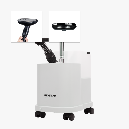 Vaporizador de Roupas Profissional NeoSteam NS-4