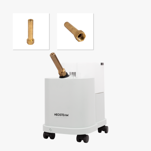 Hat Shaper NS-4H | Máquina para formar Chapéu Neosteam