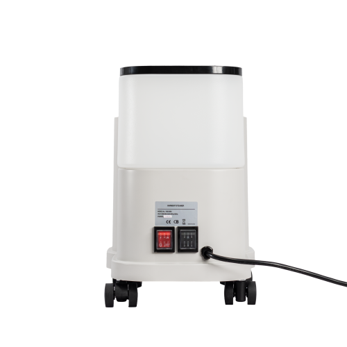 Steamer_5_SF - NeoSteam