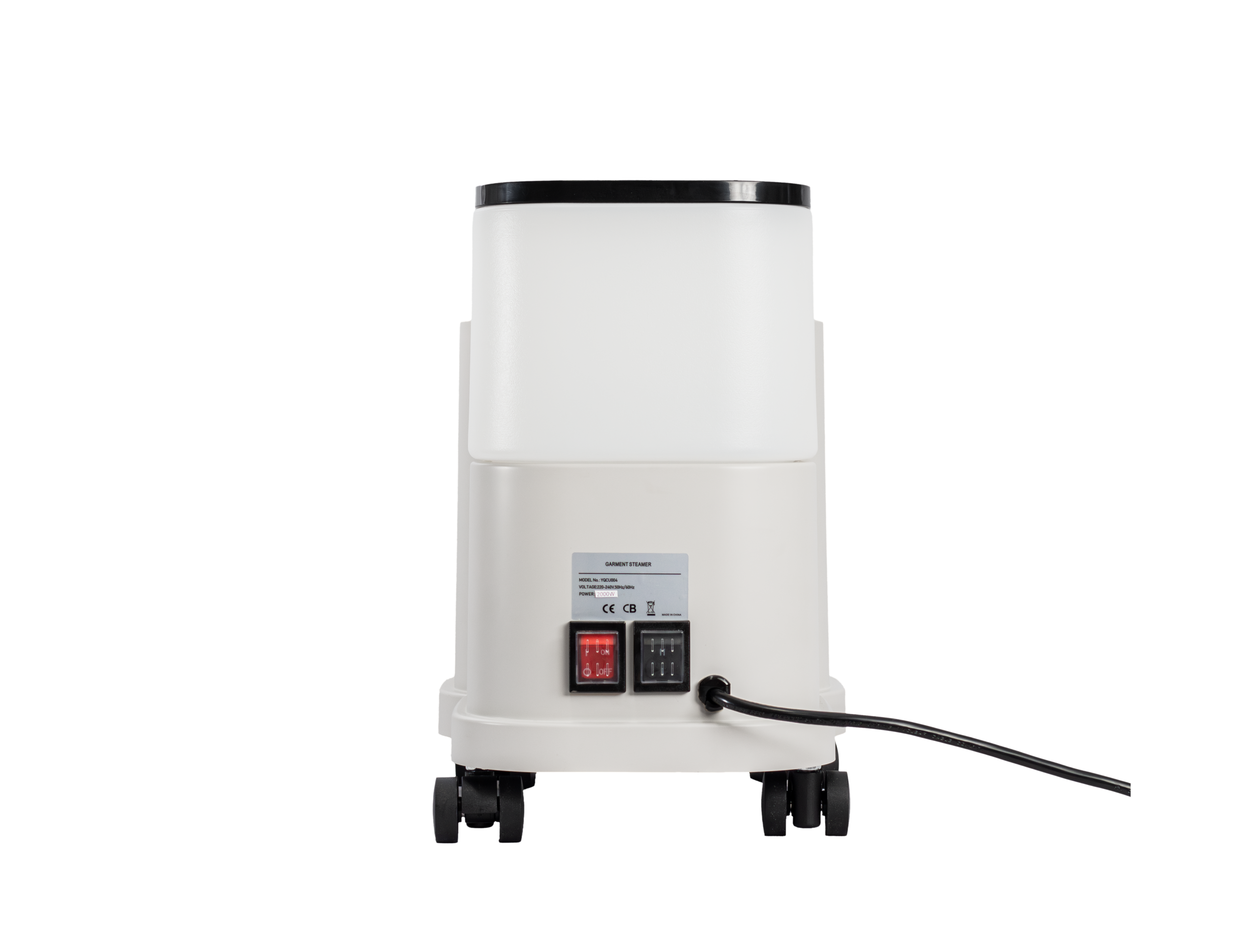 Steamer_5_SF - NeoSteam