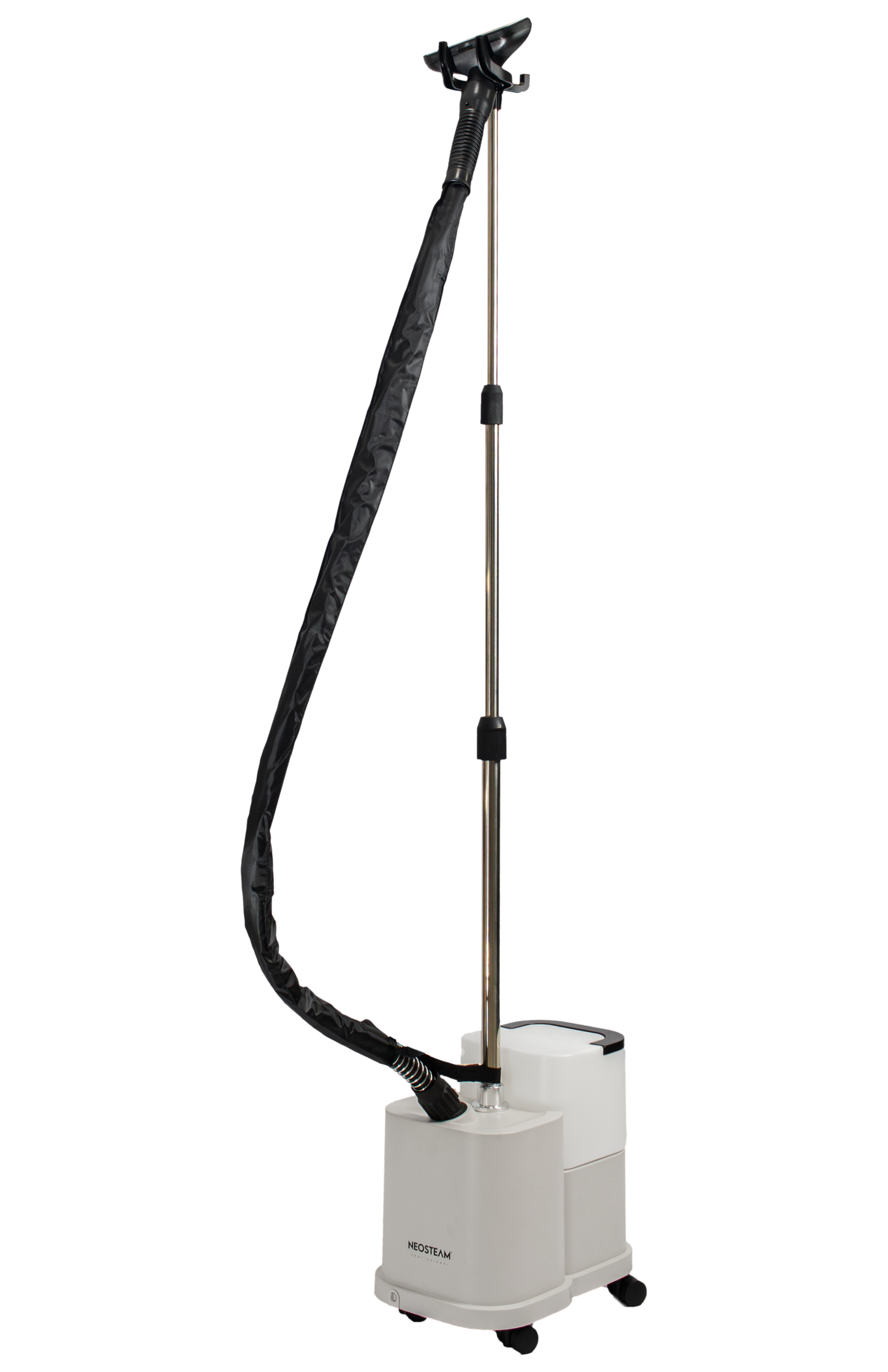 Steamer_9_SF - NeoSteam