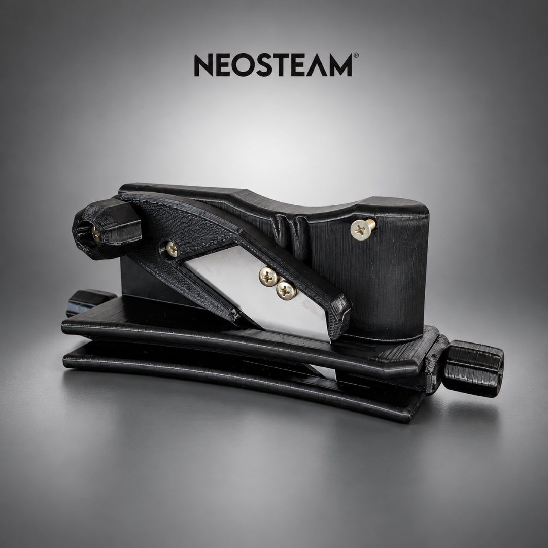 260 - NeoSteam