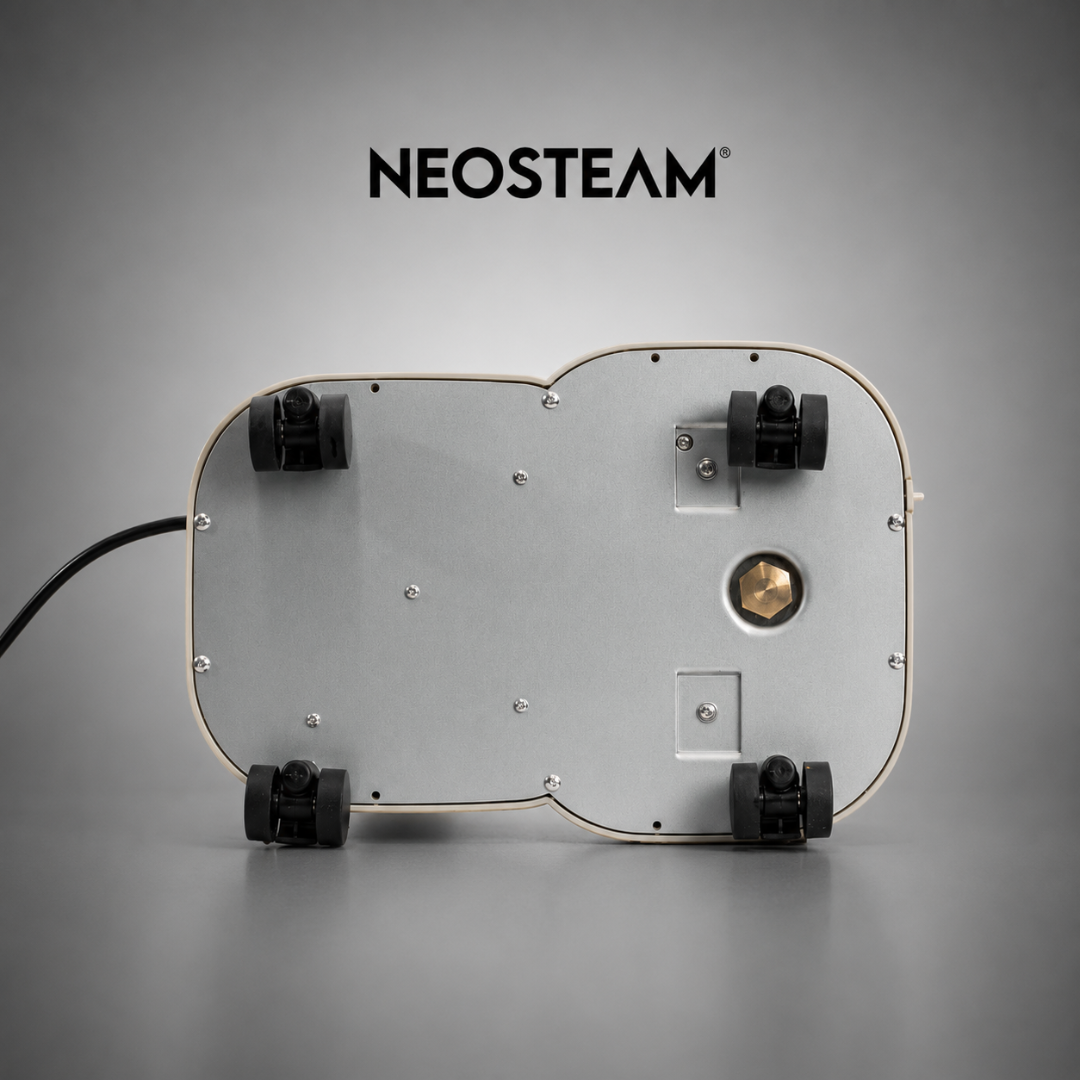 32 - NeoSteam