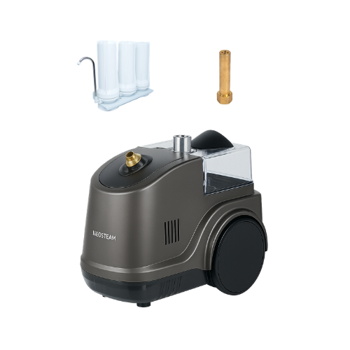 Kit Hat Shaper NS-2H + Filtro Desmineralizador