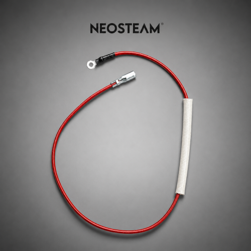 Fusível Térmico para Vaporizadores Neosteam NS-2 e NS-4