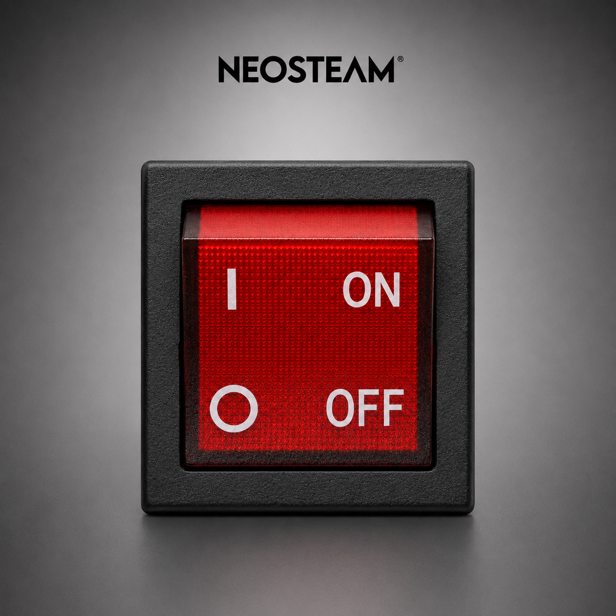 LIGADESLIGA - NeoSteam