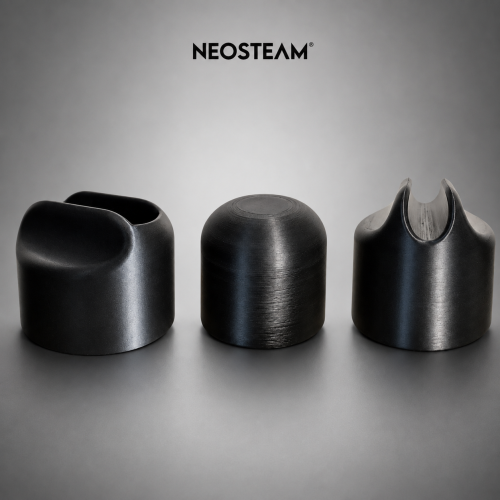 Kit 3 Moldes Hatshapper- Stetson, Open e Clássico - Tam 55