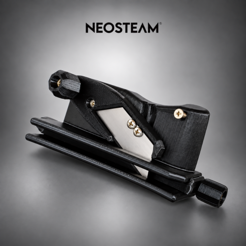 266 - NeoSteam