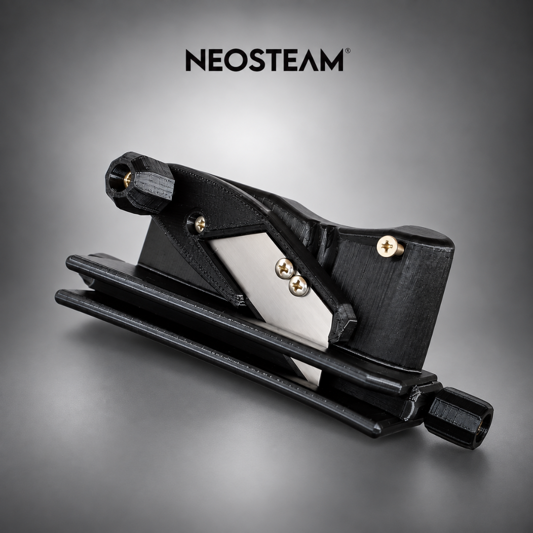 266 - NeoSteam