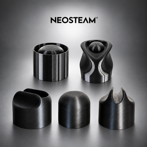 nesoteamcopas - NeoSteam